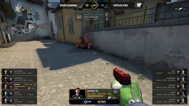 PGL Major Stockholm 2021 и шиза комментаторов yXo & Enkanis смотреть онлайн