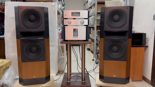 Усилитель мощности Sony ES TA-N1 смотреть онлайн