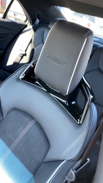 Is The 2023 Cadillac CT4-V Blackwing Better Than A BMW M3? смотреть онлайн