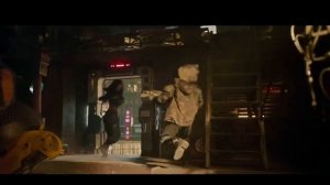 Калки 2898 год нашей эры — Русский трейлер 2024