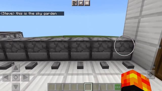 I build a bungalow in Minecraft . смотреть онлайн