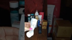 Обзор пустых баночек Фаберлик за март 2025. Фаберлик в мусорку! Что понравилось?