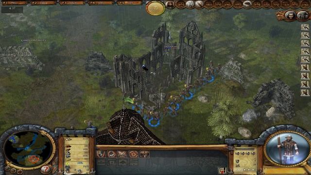 The Settlers: Heritage of Kings - Legends pack - Part 86 смотреть онлайн