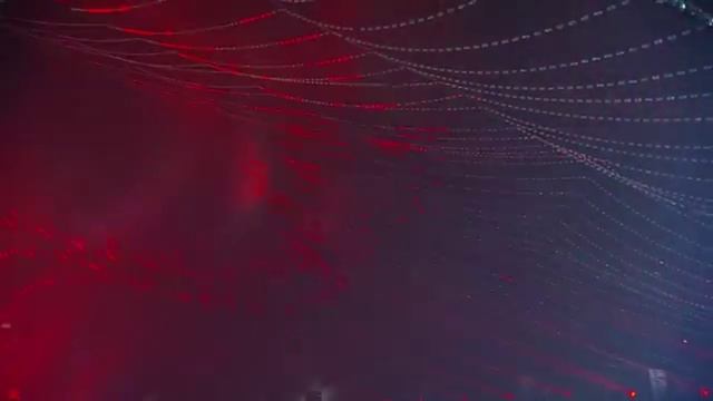 Boris Brejcha  (Tomorrowland - electronic music festival. Belgium 2018).