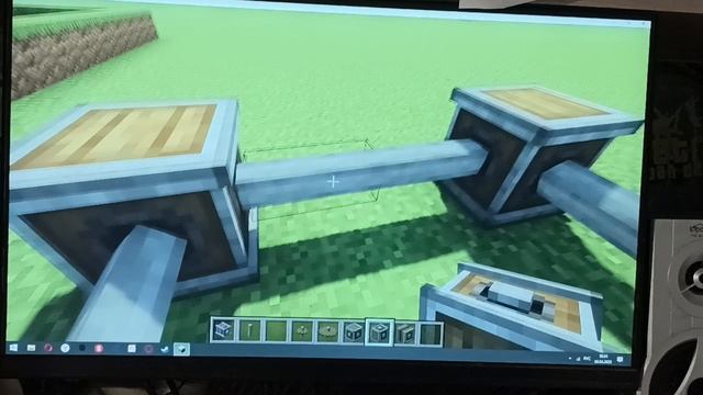 гайд на мод Create на версию 1.20 1 механизмы и энергия смотреть онлайн