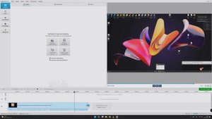 Как наложить картинку на видео+бонус.(ВидеоМонтаж)
