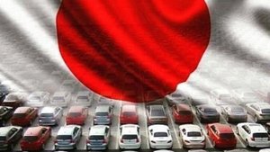 Как купить авто под заказ на аукционе в Японии под ключ до центральной России