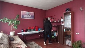 Корейское боевое искусство орла