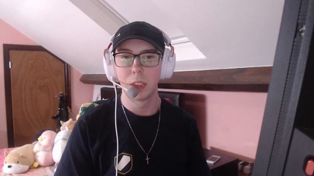 Liquid L1NK on why he got benched from Team Liquid смотреть онлайн