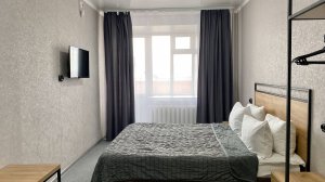 Серова, 30 (Чита) - Гостиница Декабрист номер 336