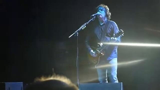 Moore in Dnepropetrovsk