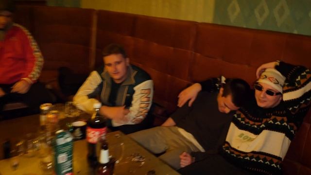 Клип на свадьбу - Потеряли Пацана смотреть онлайн