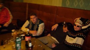 Клип на свадьбу - Потеряли Пацана