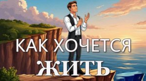 Песня"Как хочется жить"