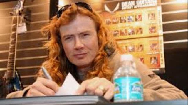 MEGADETH - A House Divided (Super Collider 2013) смотреть онлайн