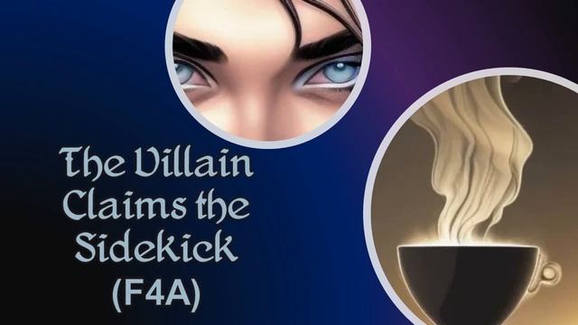 Dominant Villainess Hypnotizes You #ASMR #hypnosis #villain #f4a #kidnapping