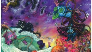 (LA CANCIÓN DE ALICIA FOUND!) Dreams 4ever - Bad Influence