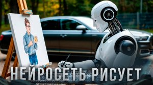 НЕЙРОСЕТЬ НАРИСОВАЛА АВТОМОБИЛЬНЫЕ БРЕНДЫ В ОБРАЗЕ ЛЮДЕЙ