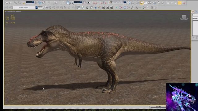 An Elder Rex & Utah Officially Revealed! - The Isle - New Recode Updates, Phase 3 Coming! - The Isl