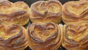 Булки к чаю