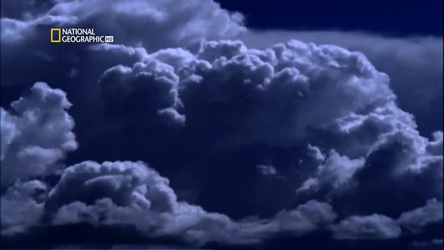 Атака торнадо/National  Geographic HD