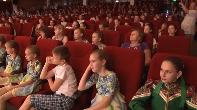 Чистополь стал территорией  танцев!!!