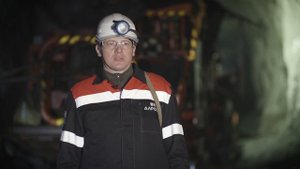 Суть профессии. Машинист буровой установки
