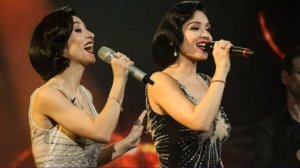 "Голос країни - 11" Выпуск 5 НЕОЖИДАННОЕ РЕШЕНИЕ сестер Завальских из группы АЛИБИ || Кто повернулс