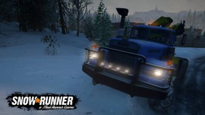ВЫПУСК №25 СЕЗОН №2 АЛЯСКА Прохождение игры SnowRunner