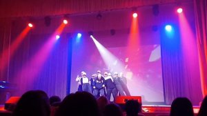 Студвесна 2025 ипион