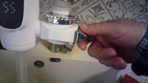 Обзор двух режимов работы водонагревателя ZSW-D03