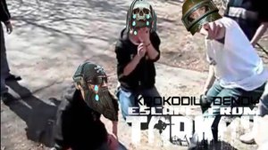 Серия 22. Тарковнистан - Escape from Tarkov PVE - новый ивент.