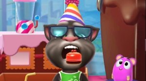 Мой говорящий Том 2