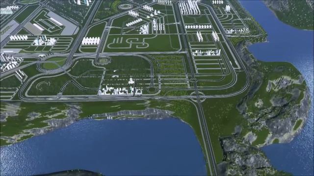 Focus City смотреть онлайн