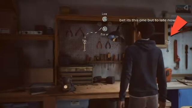 LIFE IS STRANGE 2 PART 2 PARTY PLANER смотреть онлайн