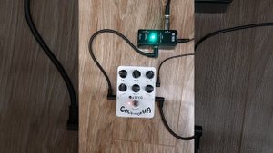 Joyo JF-15 California Sound