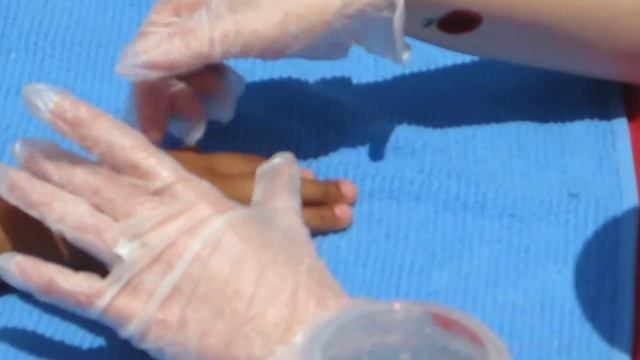 Rady Children's Neuro-Oncology Family Fiesta 2013 смотреть онлайн