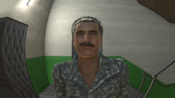 Проходим игру "Повестка" часть 1. смотреть онлайн