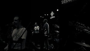 Dedublüman - Belki (Live) Çanakkale