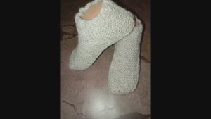 Мои итоги марта! Сколько связано работ!_