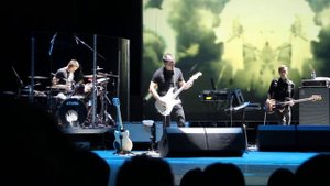 Вячеслав Бутусов - "Кто ещё"