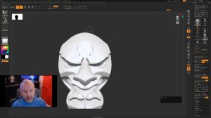 Swap to SelectRect from any other Selection brush in ZBrush without interruptions