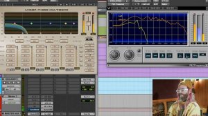 05. Drum Distortion, Taming Harshness, Adding More Punch, Tape Emulation, Loops and Reverbs