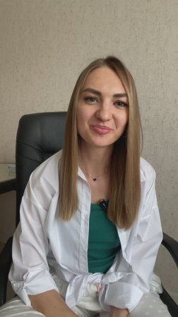 Ты знаешь, мне больше не больно.