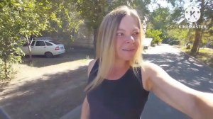 часть 1-почему продаём машину/мужа лишили прав?новости и планы/готовимся к школе