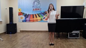 Сильченко Елизавета