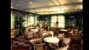 Разборка и утилизация, Олимпика