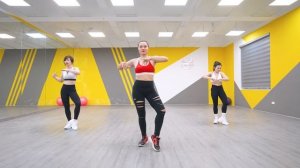0095 28.19 min Inc Dance Fit
