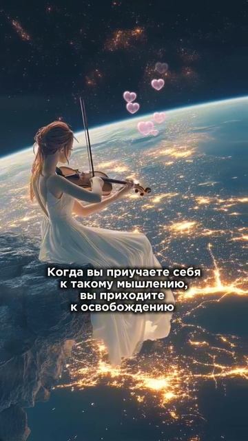 Любовь - не сделка #любовь #раскрытиесердца #силасознания #единство #единствосовселеной #творец