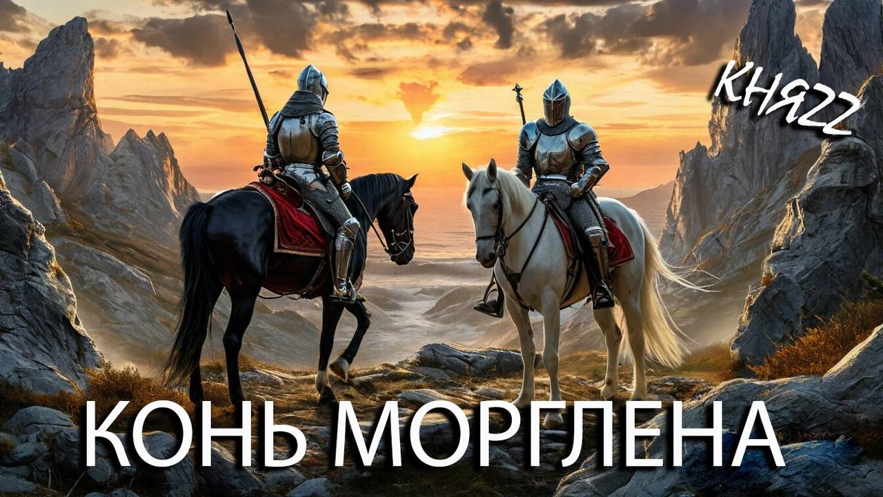 Конь Морглена